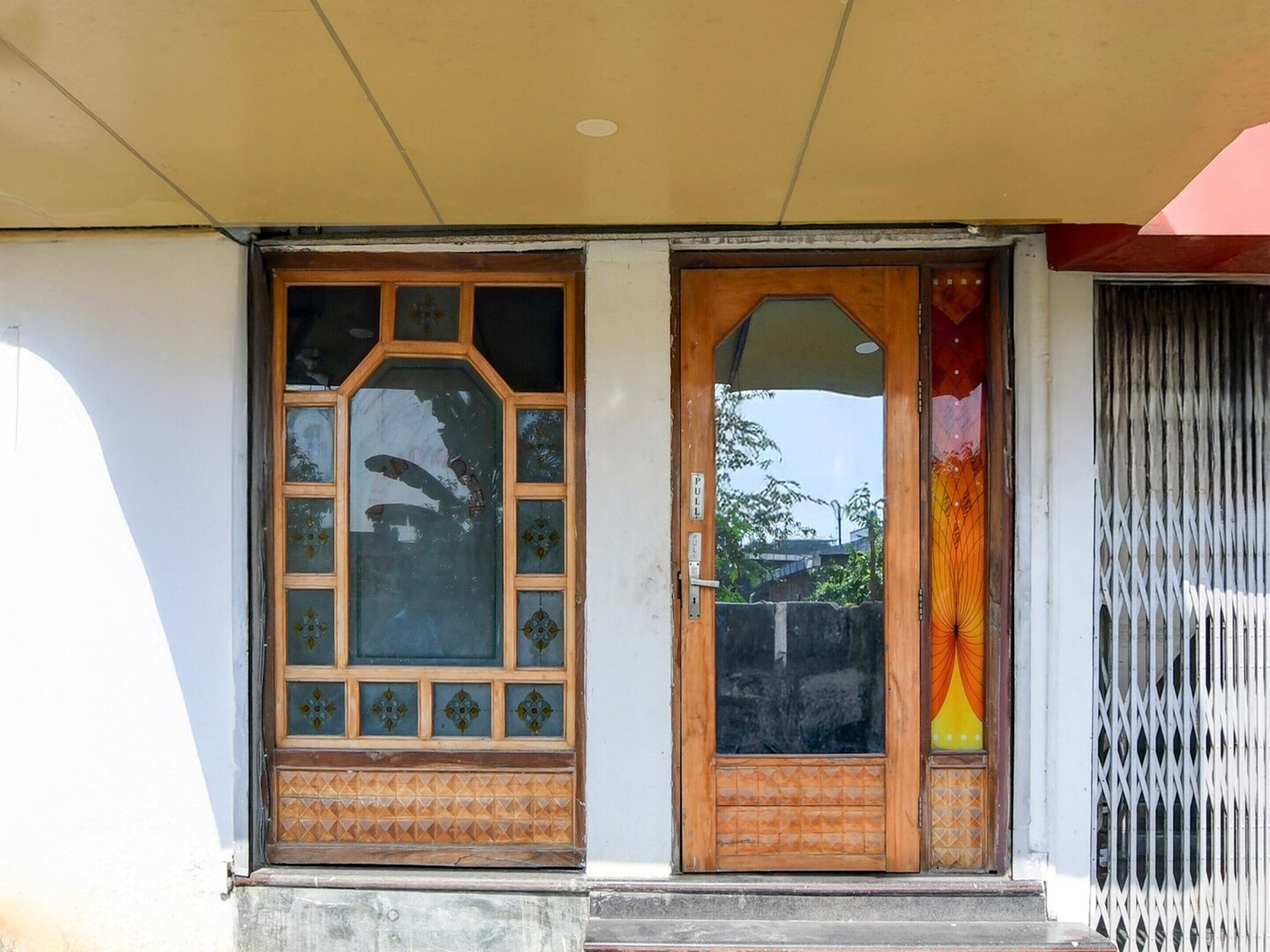 Maison | Réception