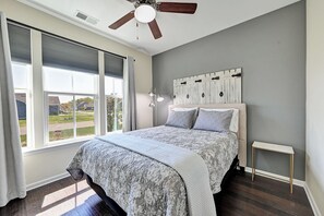 Room - BEAUTIFUL PET FRIENDLY HOME OFFERING ONE LEVEL LIVING-OCEAN VIEW ESTATES <br>Only Minutes from Bethany Beach, Restaurants, Shops and Boardwalk! (Ocean View)