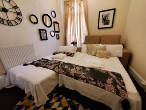 Free WiFi - The Collingwood Guest House (Great Yarmouth)