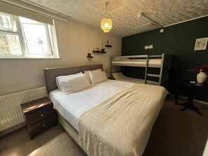 Free WiFi - The Collingwood Guest House (Great Yarmouth)