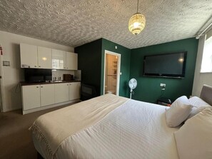 Free WiFi - The Collingwood Guest House (Great Yarmouth)