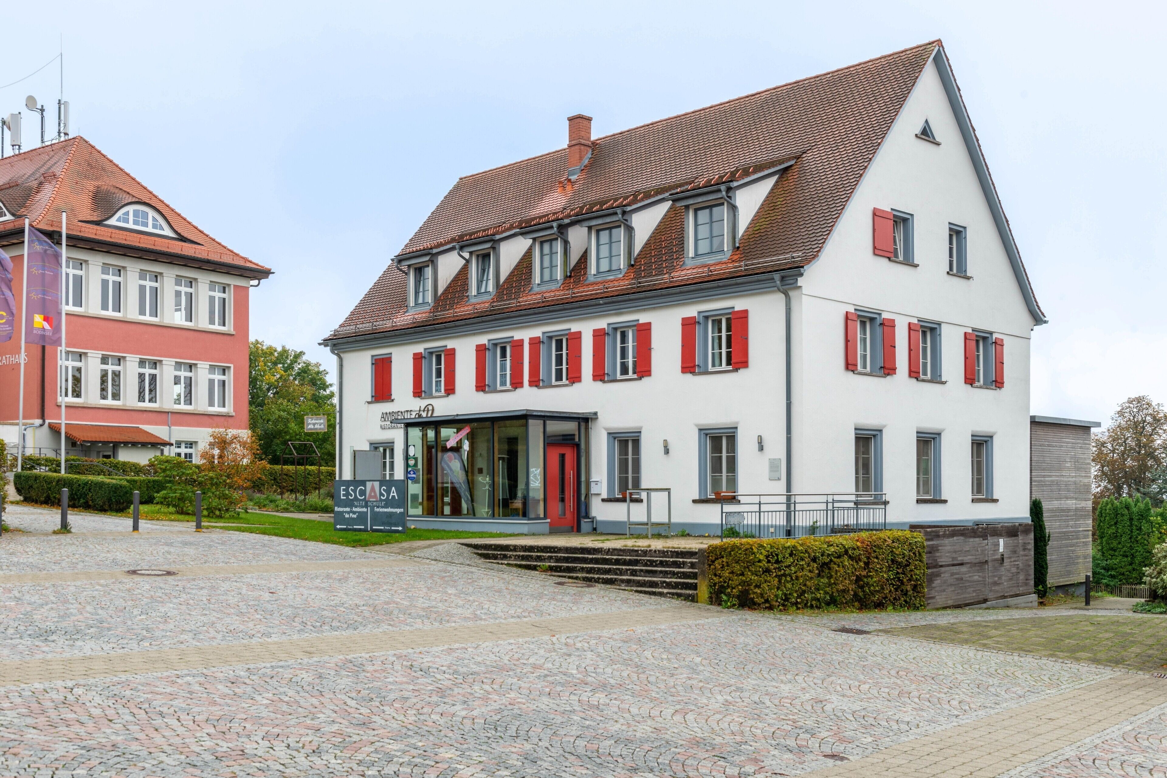 Außenbereich