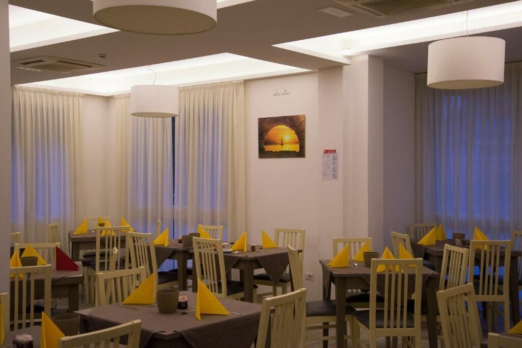 Restaurantes
