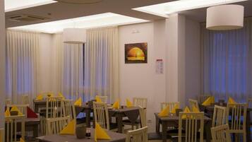 Restaurantes
