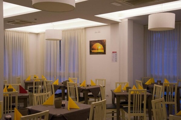 Restauration