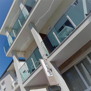 Detalle exterior
