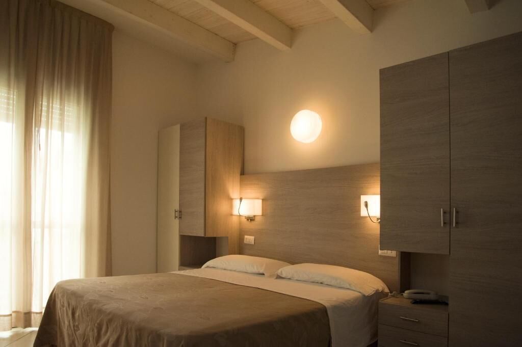 Superior Double Room, Balcony | In-room safe, free WiFi, wheelchair access
