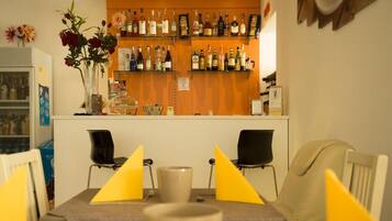 Bar (sur place)