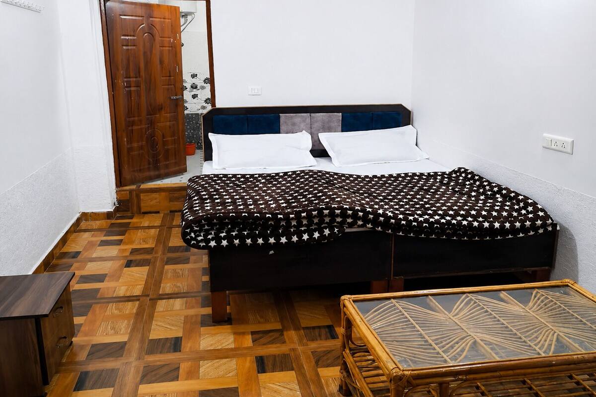 Deluxe-Doppelzimmer | Schallisolierte Zimmer, kostenloses WLAN