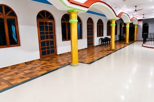 Vestíbulo