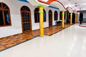 Lobby - Hotel Padam Niwas (Guptkashi)