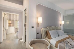 4 chambres, Wi-Fi, draps fournis