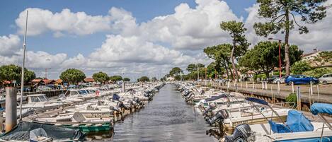 Jachthaven