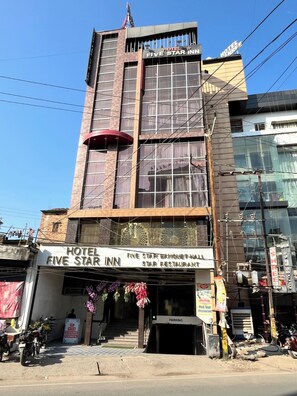 Ngoại thất