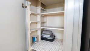 Ferienhaus, 2 Schlafzimmer | Innenbereich
