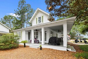 Exterior - 1284 Laurel Grove 3 Bedroom Home (Miramar Beach)