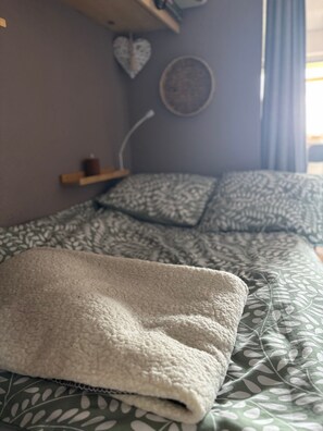 Iron/ironing board, WiFi, bed sheets - Arcachon Studio Facing the Sea (Arcachon)