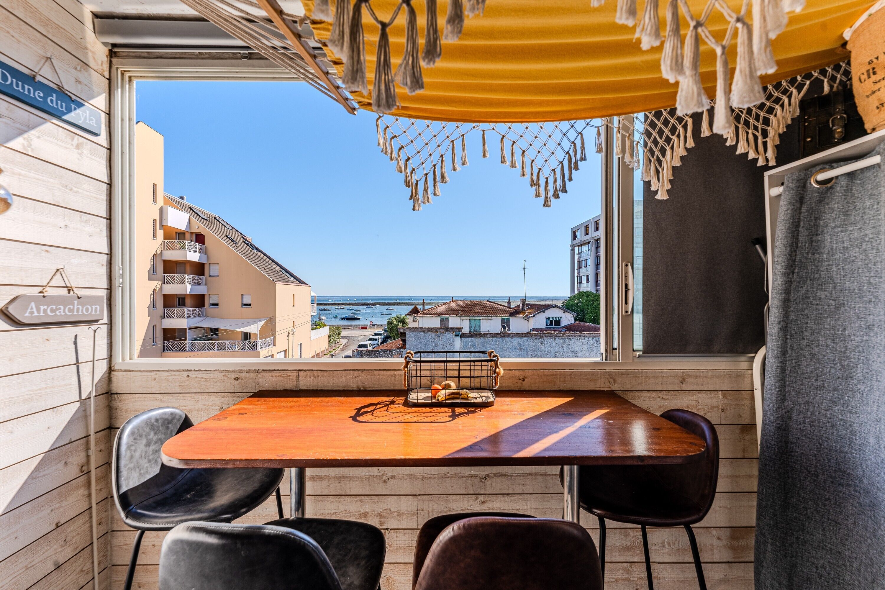 Restaurantes