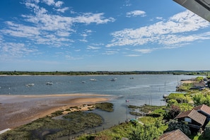 In Strandnähe