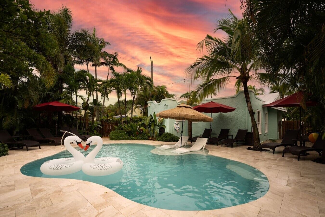 Piscina