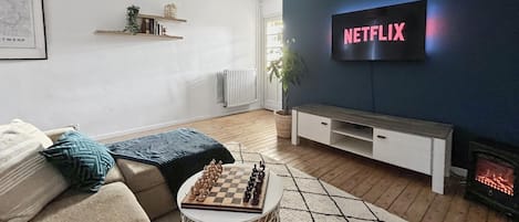 Smart TV