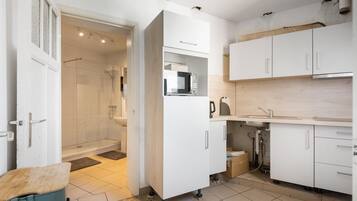 Badkamer