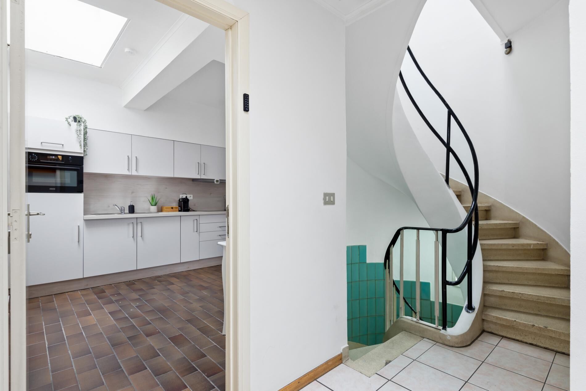 Interieur