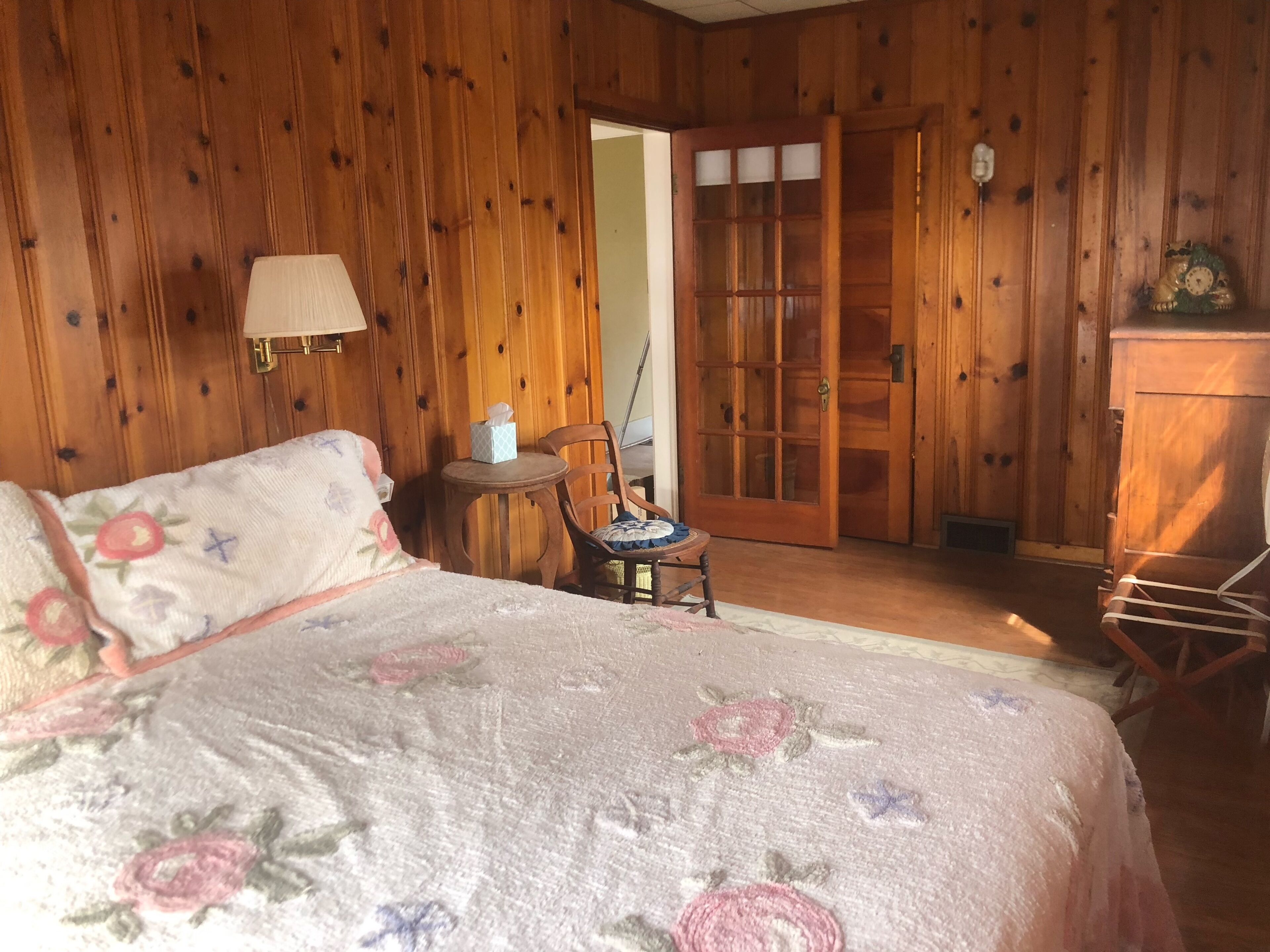 4 Schlafzimmer, WLAN, Bettwäsche