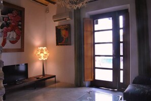 Apartment, 1 Bedroom | Room amenity - El Encanto de La Palma (Cádiz)