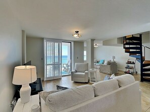 TV connectée