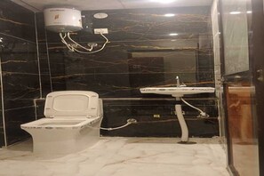 Bathroom - Hotel Choga Jii (Jaipur)