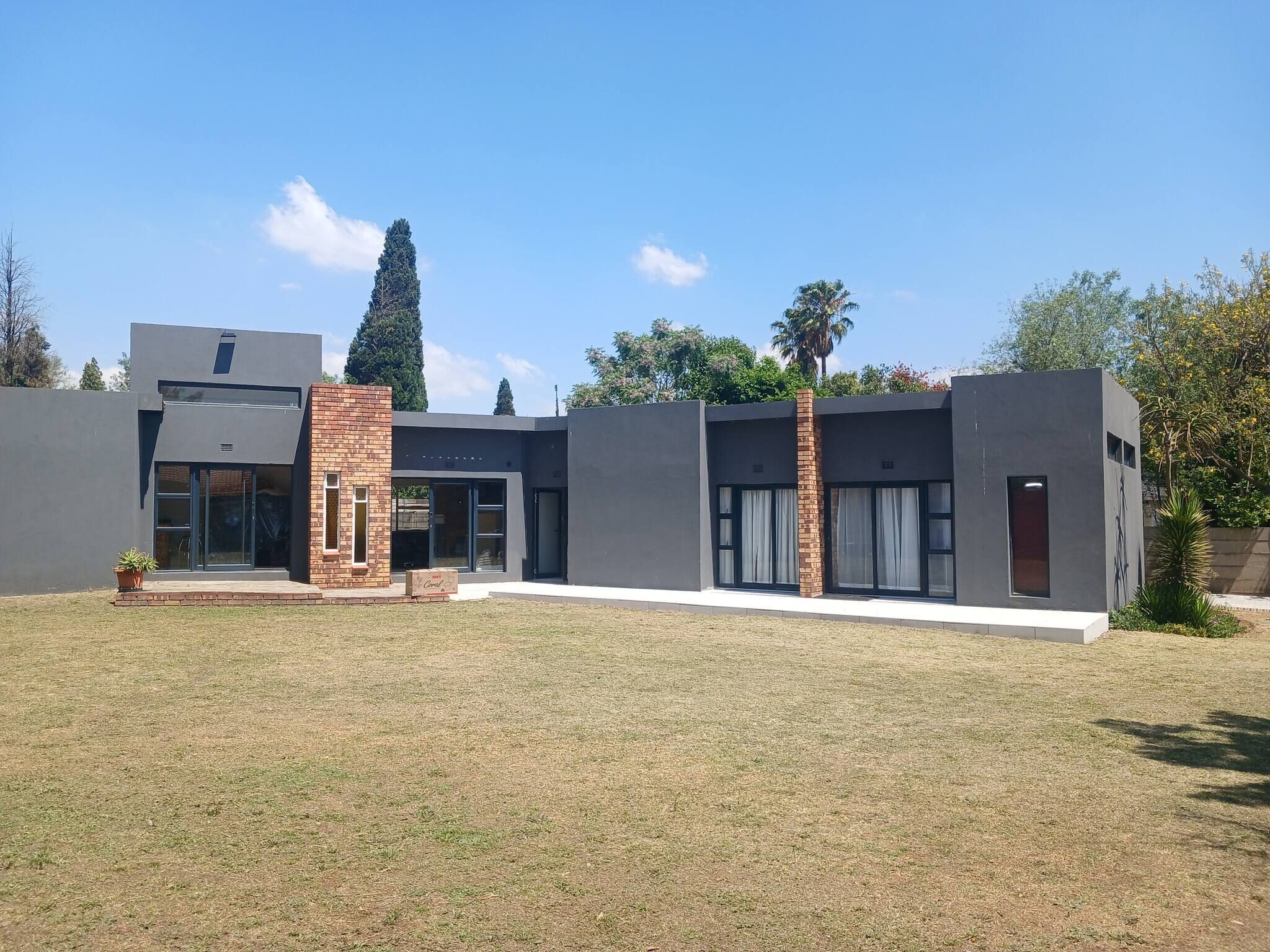 Room, 1 Bedroom, Accessible, Terrace | Exterior