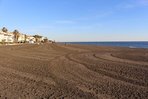 Beach - Lentiscares 212 by At Home Costa del Sol (Torrox)