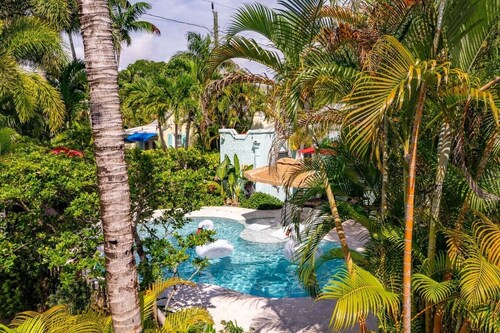 Guest House Suite | Htd Pool and BBQ