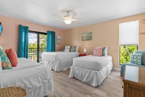 3 Schlafzimmer, Bügeleisen/Bügelbrett, kostenloses WLAN, Bettwäsche