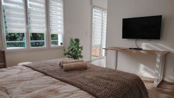 Comfort Room, Balcony | Free WiFi