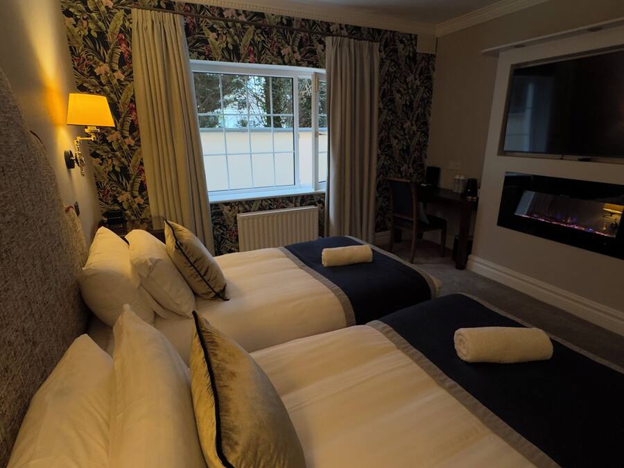 Double or Twin Room