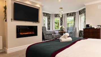Signature Double Room