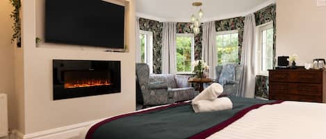 Signature Double Room