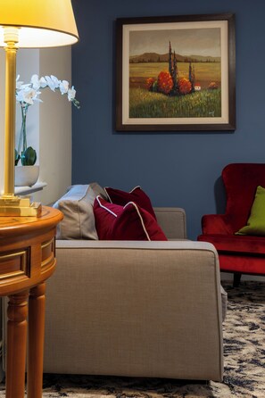 接待櫃台
