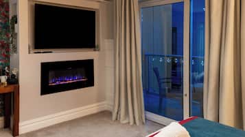 Premium Double Room