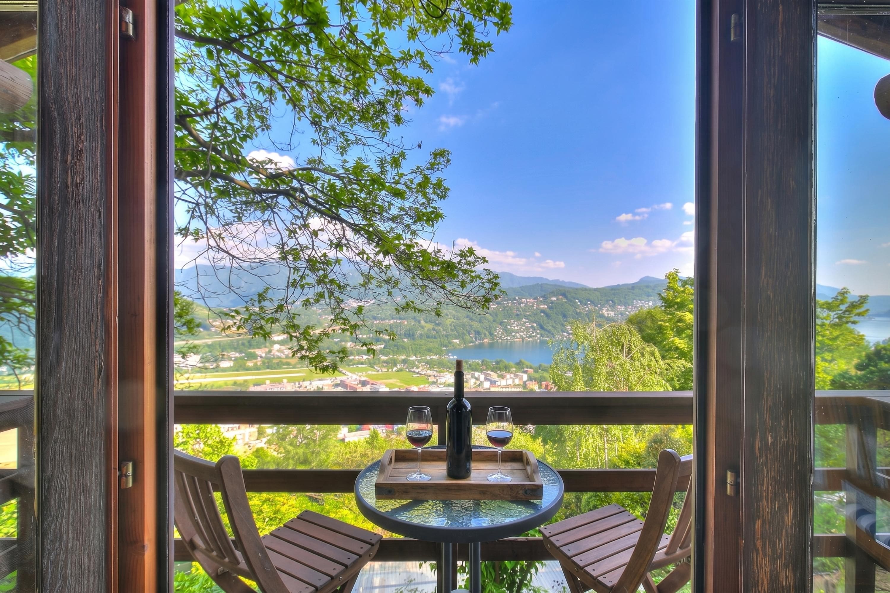 Balcone