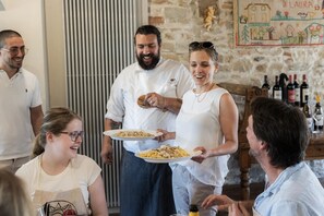 Restaurant - Tenuta Valdea (Firenzuola)