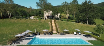 Tenuta Valdea