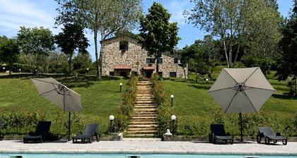 Tenuta Valdea