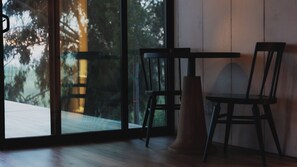 Classic-Vierbettzimmer | Speisen