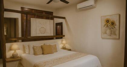 Hotel Aluxes a Scenario experience