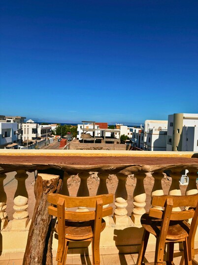 Ira Hostel