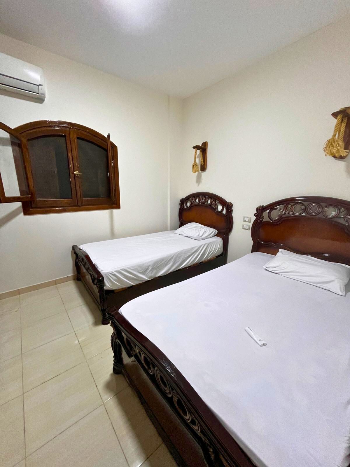 Deluxe Double or Twin Room, Mountain View | Premium bedding, free WiFi, bed sheets