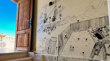 Interieur